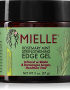Mielle Rosemary Mint Strengthening Edge Gel gel za lase s hranilnim učinkom 57 g