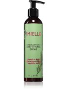 Mielle Rosemary Mint Styling Cream gelasta krema za lase 240 ml