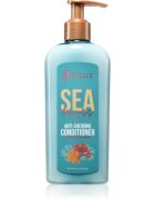 Mielle Sea Moss balzam za oslabljene lase ki so nagnjeni k izpadanju 235 ml