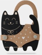 Milin Drawing Toy Cat aktivnostna igrača za otroke 1 kos
