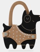 Milin Drawing Toy Dog Hektor aktivnostna igrača za otroke 1 kos