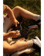 Milin Drawing Toy Dog Hektor aktivnostna igrača za otroke 1 kos