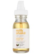 milk_shake® Argan Glistening Oil oljasta nega z arganovim oljem za vse tipe las 50 ml