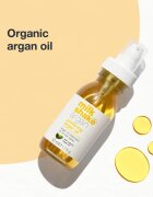 milk_shake® Argan Glistening Oil oljasta nega z arganovim oljem za vse tipe las 50 ml
