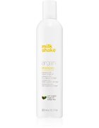 milk_shake® Argan Shampoo arganov šampon za vse tipe las 300 ml