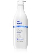 milk_shake® Cold Brunette Shampoo šampon za nevtralizacijo rumenih tonov za rjave lase 1000 ml