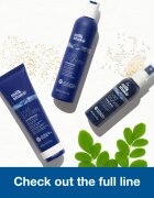 milk_shake® Cold Brunette Toning Spray pršilo za nevtralizacijo medeninastih podtonov 100 ml