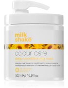 milk_shake® Colour Care Deep Conditioning Mask globinska maska za lase 500 ml