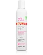 milk_shake® Colour Care Flower Fragrance vlažilni balzam za zaščito barve 300 ml