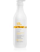 milk_shake® Colour Care Shampoo vlažilni in zaščitni šampon za barvane lase 1000 ml