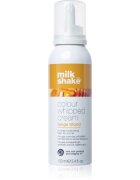 milk_shake® Colour Whipped Cream tonirana pena za vse tipe las Beige Blond 100 ml