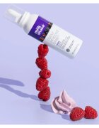 milk_shake® Colour Whipped Cream tonirana pena za vse tipe las Violet 100 ml