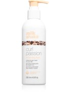 milk_shake® Curl Passion Enhancing Fluid krepilna nega za kodraste lase 200 ml