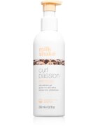milk_shake® Curl Passion gel za obliko 200 ml