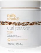 milk_shake® Curl Passion Mask globinsko vlažilna maska za lase 500 ml