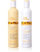 milk_shake® Duo pack Colour Care set za barvane lase