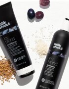 milk_shake® Duo pack Icy Blond set za blond lase in lase s prameni