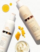 milk_shake® Duo pack Integrity set proti krepastim lasem