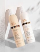 milk_shake® Duo pack Integrity set proti krepastim lasem