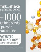 milk_shake® Everlasting Bonds Leave-in Treatment krepilna nega brez spiranja za lase 30 ml