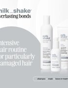 milk_shake® Everlasting Bonds Mask globinsko hranilna maska za poškodovane lase 30 ml