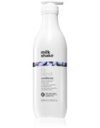 milk_shake® Icy Blond Conditioner balzam za blond lase 1000 ml