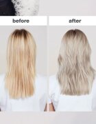 milk_shake® Icy Blond Shampoo šampon za nevtralizacijo rumenih tonov za blond lase 1000 ml