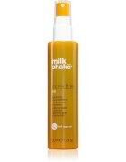 milk_shake® Incredible Oil regeneracijsko in zaščitno olje za poškodovane lase in razcepljene konice z arganovim oljem 50 ml