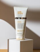 milk_shake® Integrity & Strength Intensive Treatment intenzivna maska za poškodovane lase 200 ml