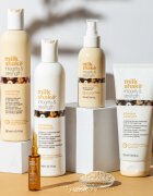 milk_shake® Integrity & Strength Intensive Treatment intenzivna maska za poškodovane lase 200 ml