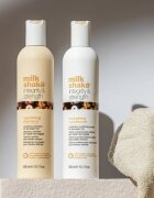 milk_shake® Integrity & Strength Nourishing Shampoo hranilni šampon za poškodovane lase 300 ml