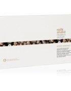 milk_shake® Integrity & Strength Protein Treatment koncentrirani serum za poškodovane lase z beljakovinami 8x10 ml