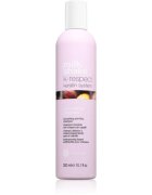 milk_shake® K-Respect Smoothing Shampoo šampon proti krepastim lasem 300 ml