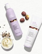 milk_shake® K-Respect Smoothing Shampoo šampon proti krepastim lasem 300 ml