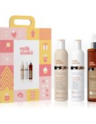milk_shake® Kit Integrity set za krepitev las