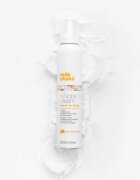 milk_shake® Leave-in Treatments Whipped Cream nega brez spiranja za vse tipe las 200 ml