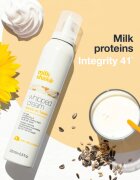milk_shake® Leave-in Treatments Whipped Cream nega brez spiranja za vse tipe las 200 ml
