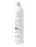 milk_shake® Lifestyling Eco Strong Hairspray lak za lase z ekstra močnim utrjevanjem 250 ml