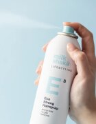 milk_shake® Lifestyling Eco Strong Hairspray lak za lase z ekstra močnim utrjevanjem 250 ml