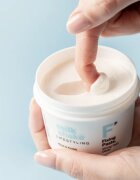 milk_shake® Lifestyling Fixing Paste stiling pripravek za fiksacijo in obliko 90 ml
