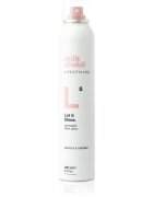milk_shake® Lifestyling Let it shine pršilo za sijaj 200 ml