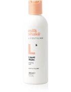milk_shake® Lifestyling Liquid Styler stiling krema za definicijo valov 200 ml