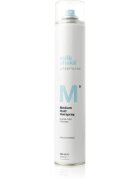 milk_shake® Lifestyling Medium Hold Hairspray lak za lase s srednjim utrjevanjem 500 ml
