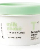 milk_shake® Lifestyling Texturizing Cream pomada za teksturo za lase 90 ml