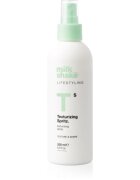 milk_shake® Lifestyling Texturizing Spritz pršilo za volumen las 200 ml