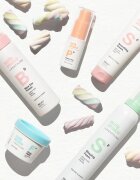 milk_shake® Lifestyling Texturizing Spritz pršilo za volumen las 200 ml