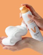 milk_shake® Lifestyling Volumizing Foam pena za volumen las 200 ml