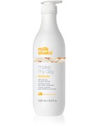 milk_shake® Make My Day Shampoo nežni šampon za vse tipe las 1000 ml