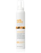 milk_shake® Moisture & More Whipped Cream vlažilna nega brez spiranja za suhe lase 200 ml