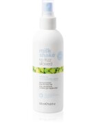 milk_shake® No Frizz Allowed Amazing Anti-Humidity Spray zaščitno stiling pršilo za lase proti krepastim lasem 200 ml